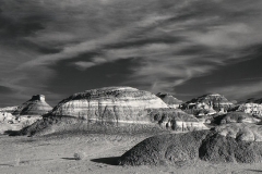 Bisti Badlands