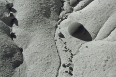 Bisti Badlands