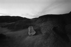 Bisti Badlands