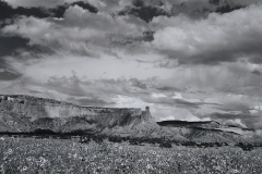 chimney rock