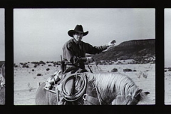 Ghost Ranch Hand