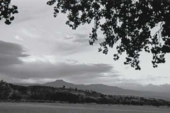 Daybreak-Light Rain, Ghost Ranch, 09-10