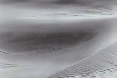 Great Sand Dunes, Winter