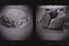 new zealand round rocks